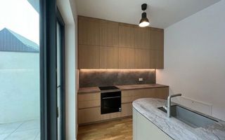 Vanzare - Townhouse 6 camere - mobilat + 2 locuri parcare Avalon Estate - Pipera - Poză 6