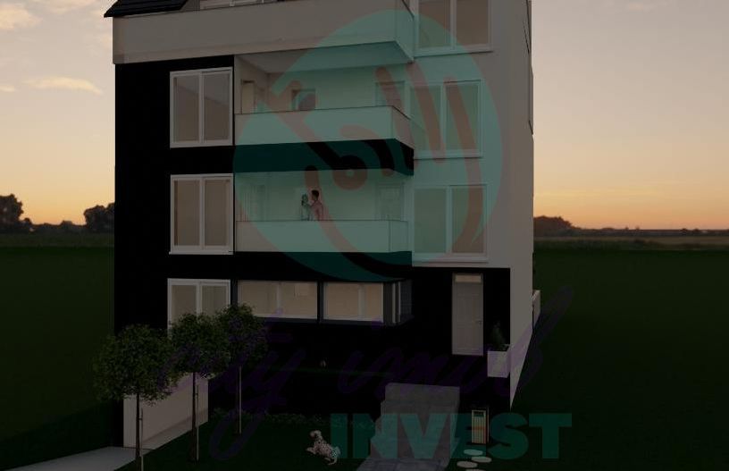 Apatament 2 camere cu gradina, Parcul Circului - Poză 7