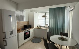 AP. 2 CAMERE- PET-FRIENDLY, CENTRALA PROPRIE, BLOC NOU, METROU 10 MIN - Poză 10