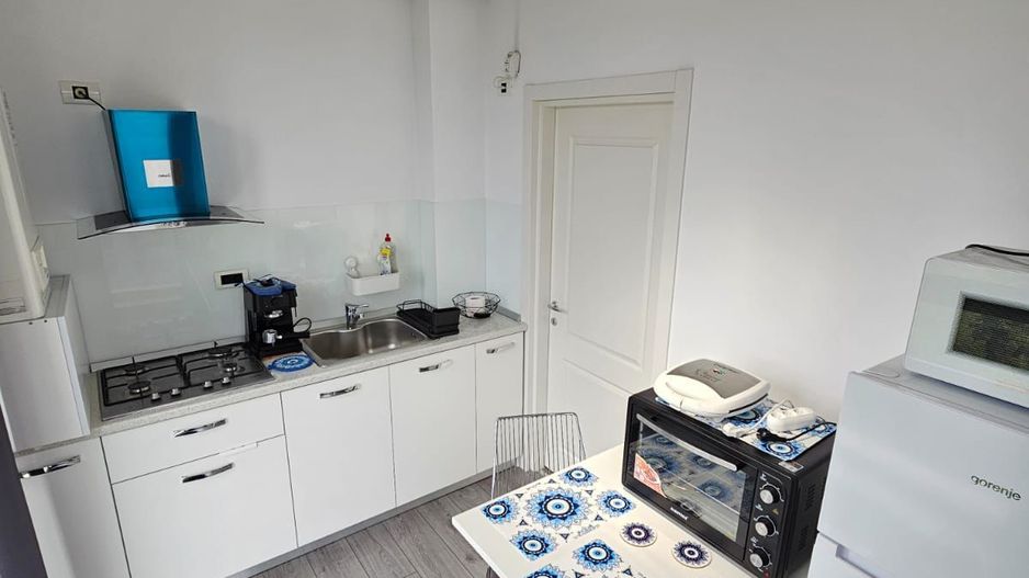 Premium Studio - Ranetti Premium Apartments 2021 - Poză 3