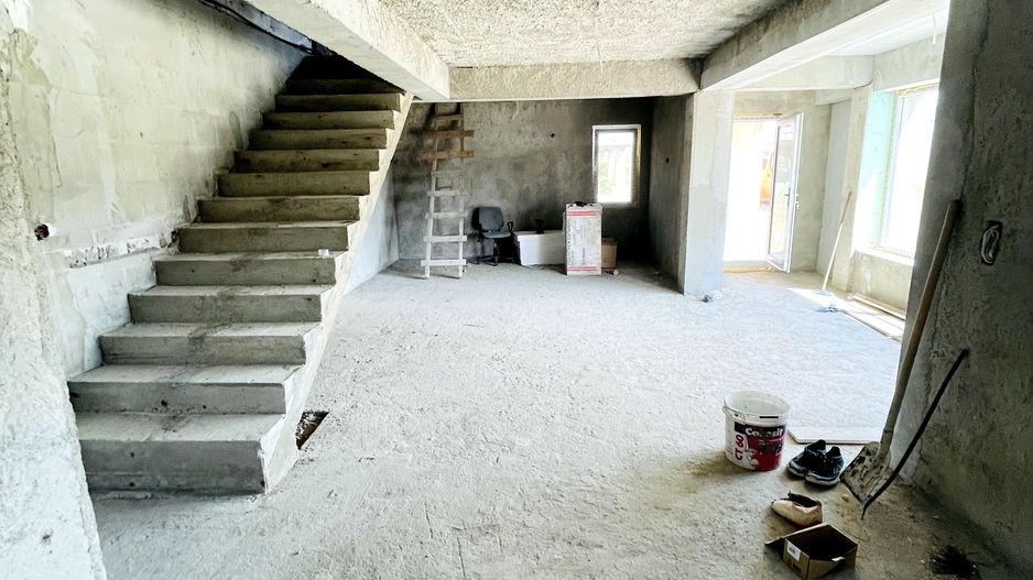 Duplex P+E – Cartierul Tineretului - Poză 15