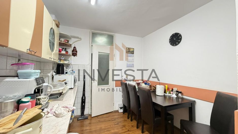 Apartament 4 camere | Etaj Intermediar | Marasti - Poză 5