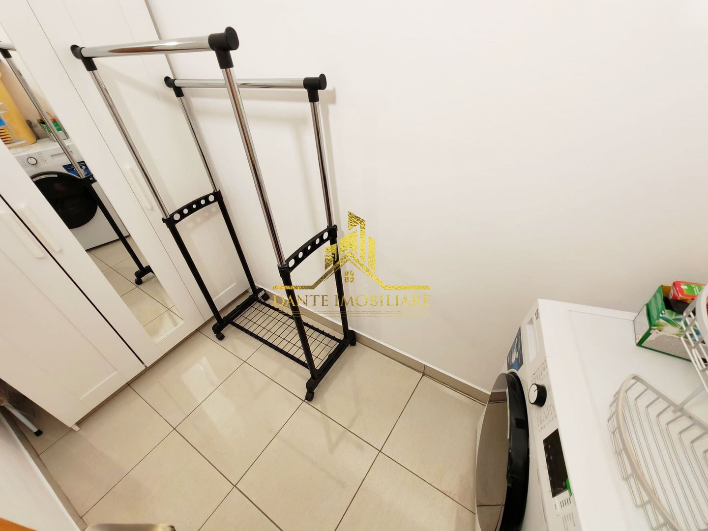 2 camere, mobilat modern, bloc nou, terasa, Gheorgheni, Iulius, FSEGA - Poză 7