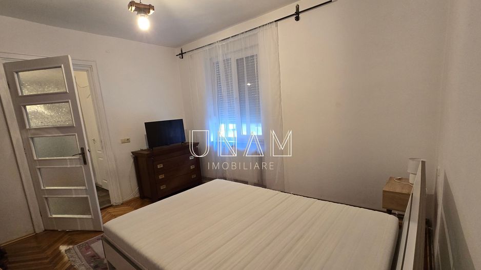 🌿 Apartament 2 camere de închiriat | 60 mp | Parter | Zonă verde și liniștită 🌿 - Poză 4