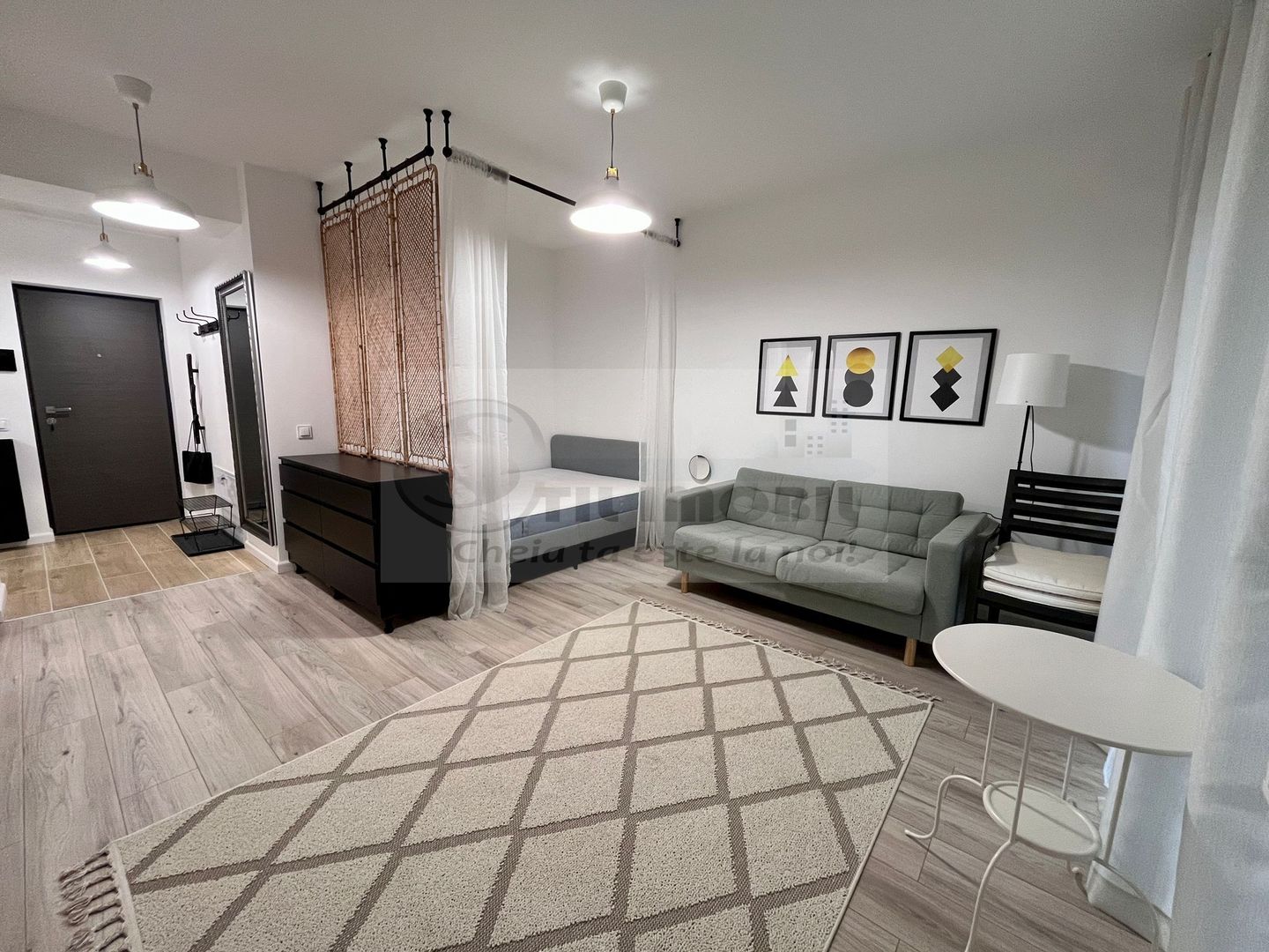 Apartament 1 Camere Freya Home - 410 euro - - Poză 8