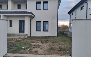 Vand casa tip duplex Martinesti - Poză 8