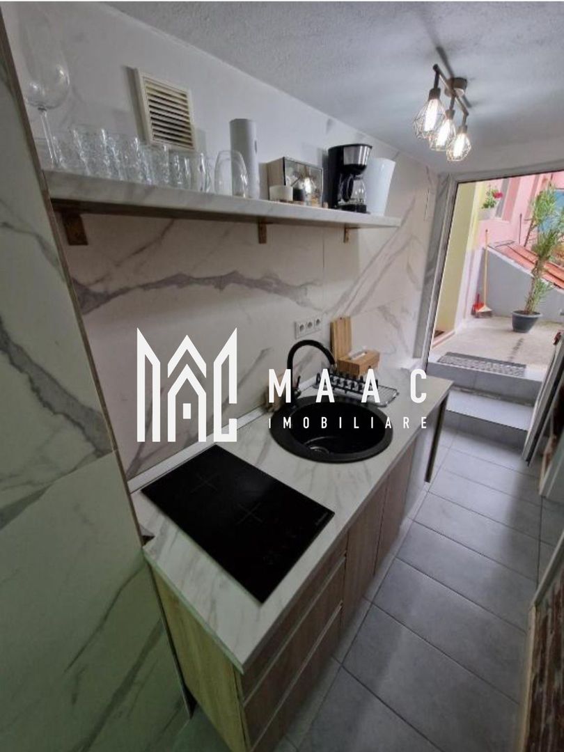 Garsoniera | 24 MPU | Investitie | Ultracentral - Poză 5