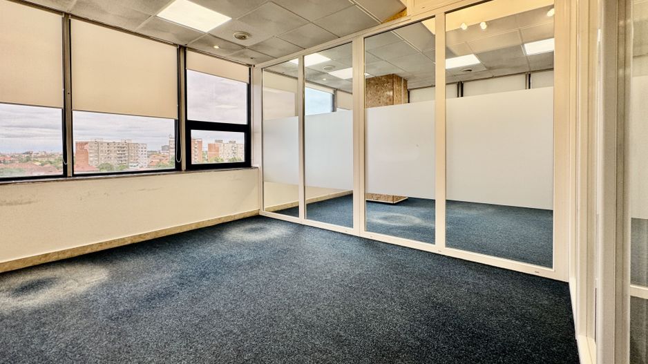 Birou de închiriat – flexibil și adaptabil nevoilor tale - Poză 3