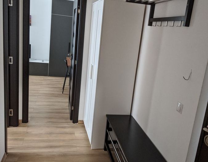 JW Marriott, Palatul Parlamentului, inchiriez ap. 2 camere 55 mp - Poză 4