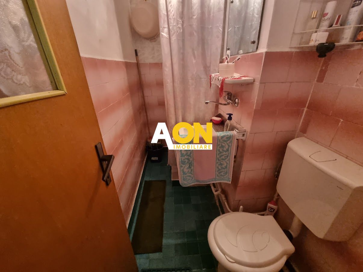 Apartament 4 Camere, Zona Centru - Poză 8