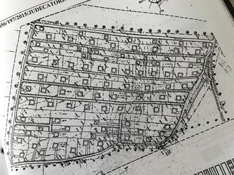 Teren in localitatea Reci,langa lacuri - Poză 6