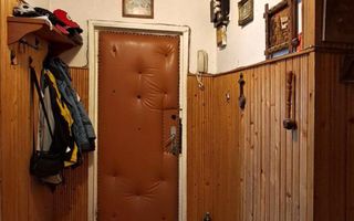 3 camere, Etaj 1/4, Zorilor, zona Golden Tulip - Poză 4