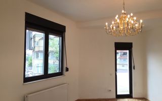 Spațiu birouri 4 camere, 90 mp – Radu Beller / Piața Dorobanți - Poză 1