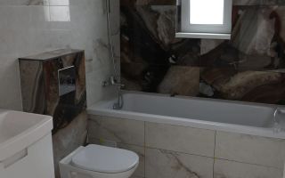 Casă / Vilă cu 4 camere de vânzare în Berceni - Poză 15