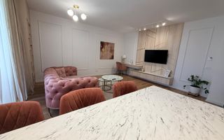 City Of Mara| 2 camere| apartament de lux| balcon deschis| - Poză 10