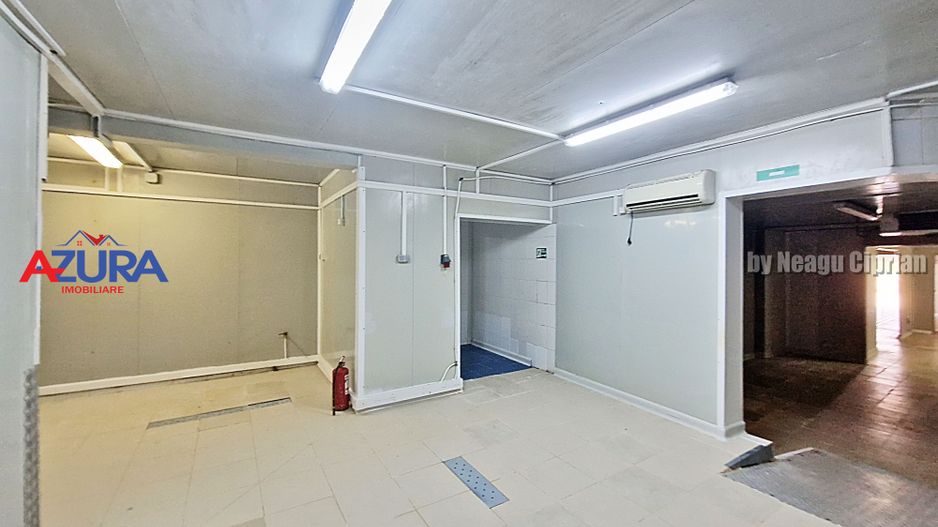 AZURA Imobiliare - Hala Fabrica de procesare Carne - Poză 6
