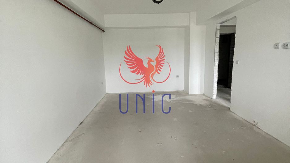 2 camere-bloc nou-etaj 2/7-Cornitoiu - Poză 7