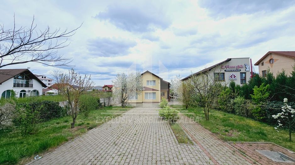 Casa individuala de vanzare, Alba-Micesti - Poză 2