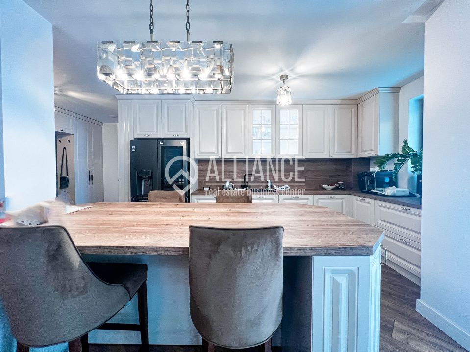 Tomis Plus(COD 05) 4 Camere Deosebite, Premium - Poză 19