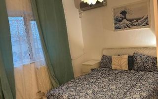 2 camere spatios renovat + loc de parcare langa metrou si parc Brancoveanu - Poză 4