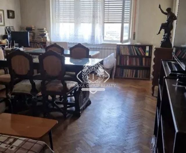 Lascar Catargiu | Apartament 2 camere | Vedere panoramica | Necesita renovare - Poză 2