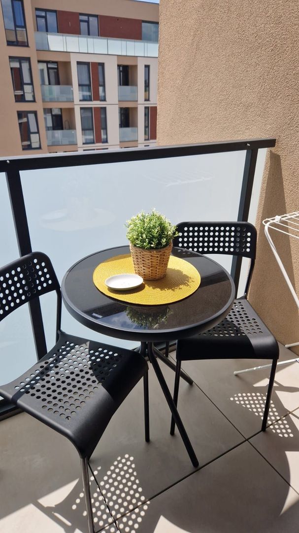 2 camere | Torontalului Nord | Modern | parcare subterană | Bloc nou - Poză 16