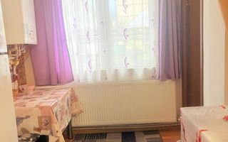 Garsonieră renovată 2023, mobilată modern, centrală proprie, Astra - Poză 13