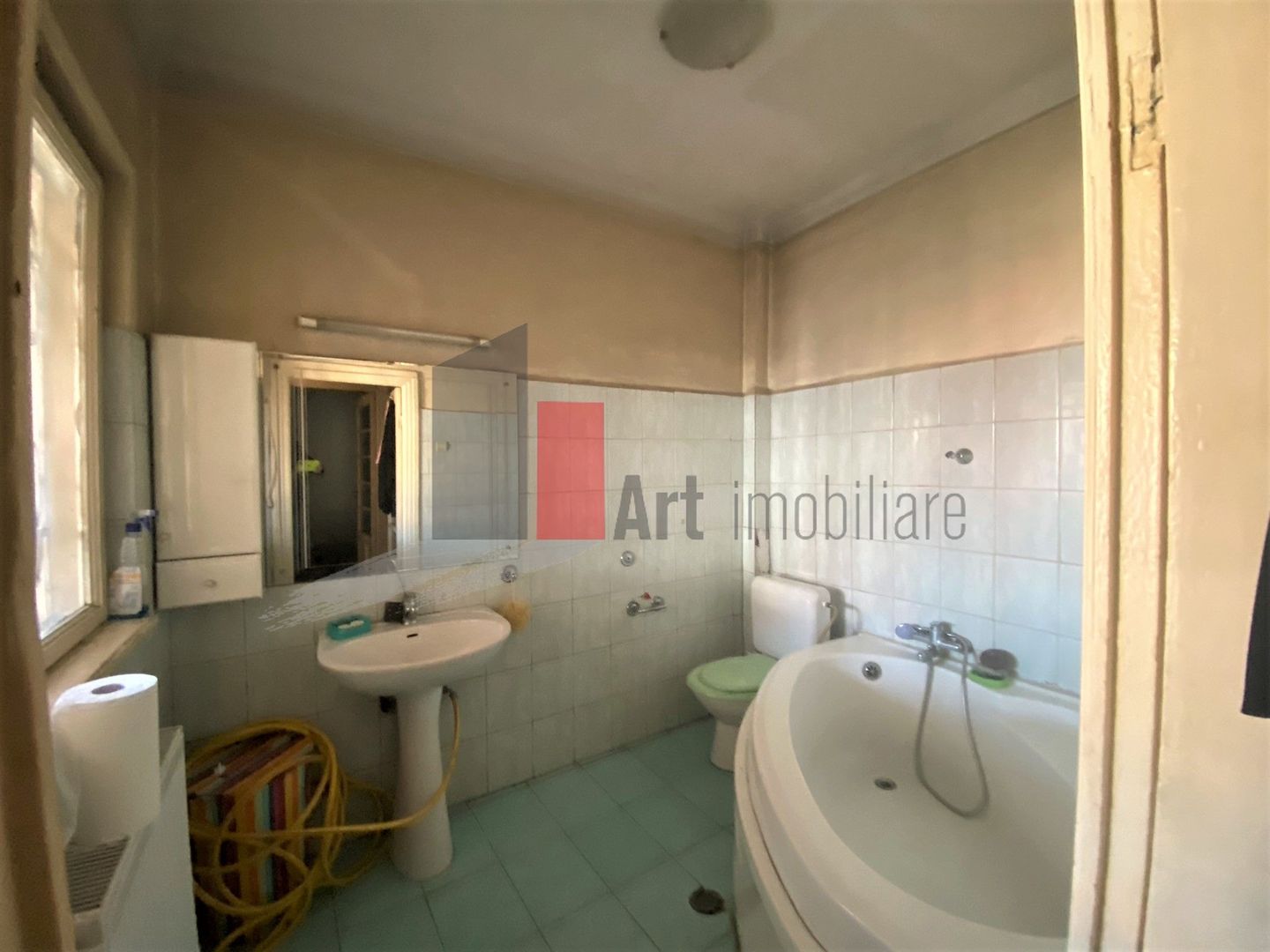 Vila S+P+1+M 220mp zona Popa Nan/Matei Basarab/Calea Calarasilor - Poză 5