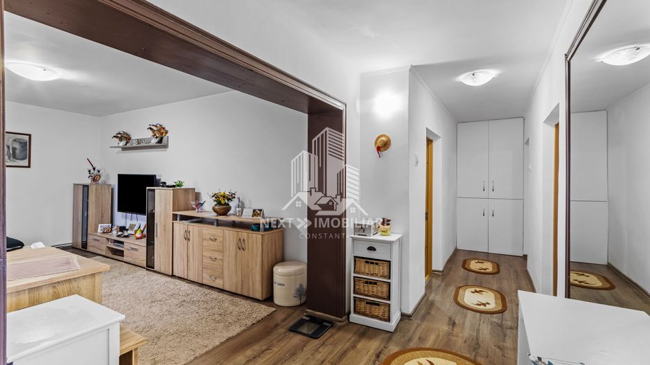 Casa Coiciu 5 camere la sol cu teren 408 mp si garaj - Poză 5