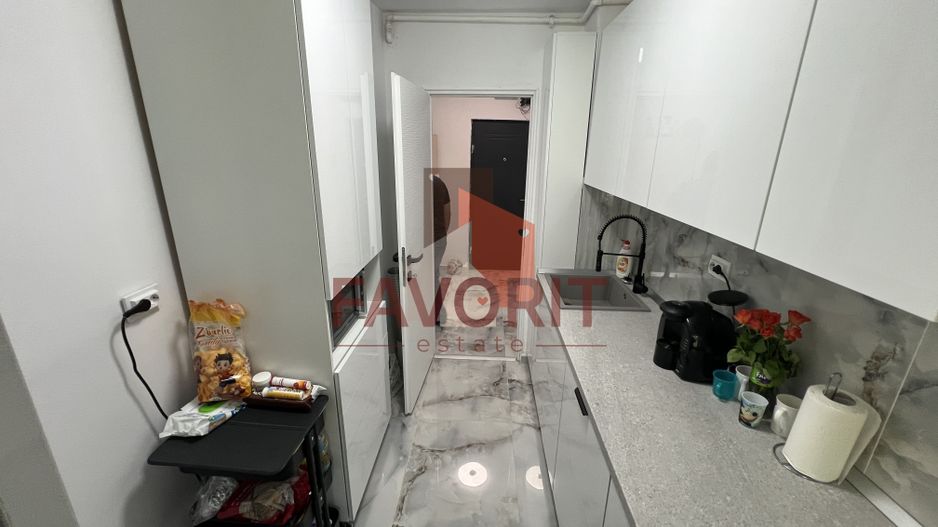 Apartament 3 camere decomandat | 2 Bai | Proaspat Renovat | Sagului - Poză 5