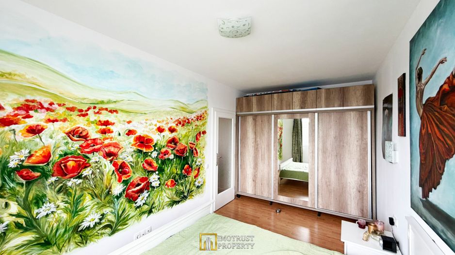 Apartament 2 camerte de vânzare – ARED | Zona Kaufland, Arad - Poză 2