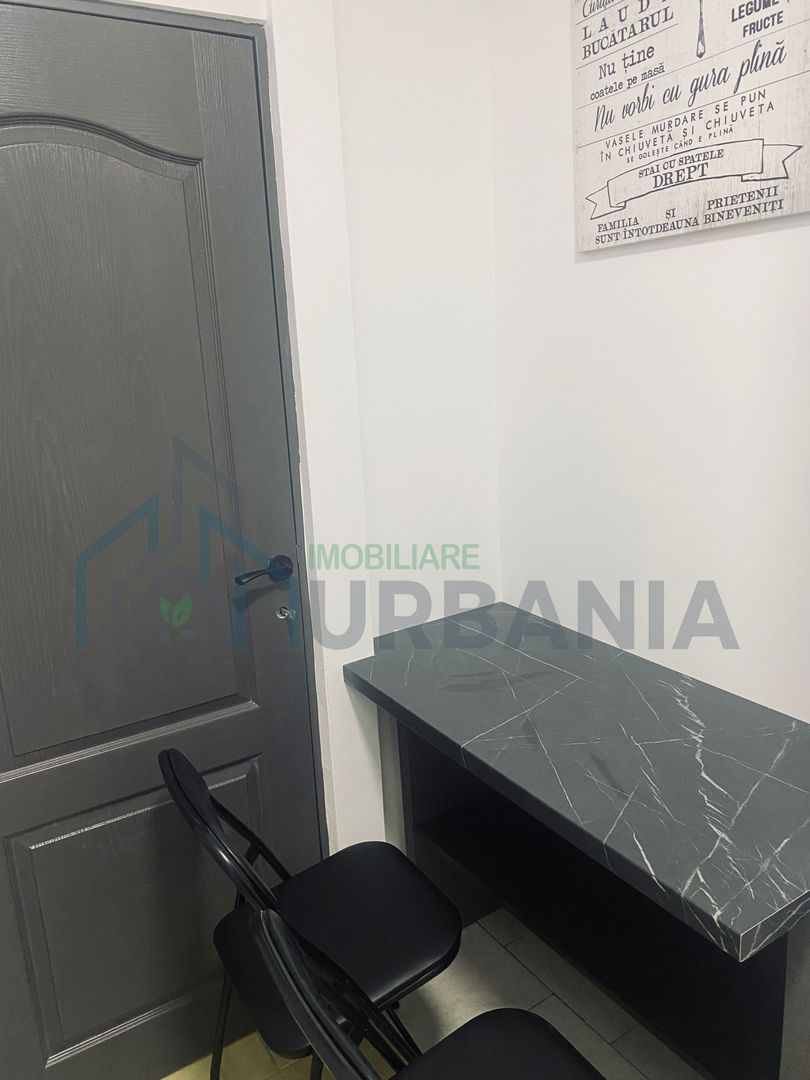 Apartament 1 camera iasi tudor - Poză 6