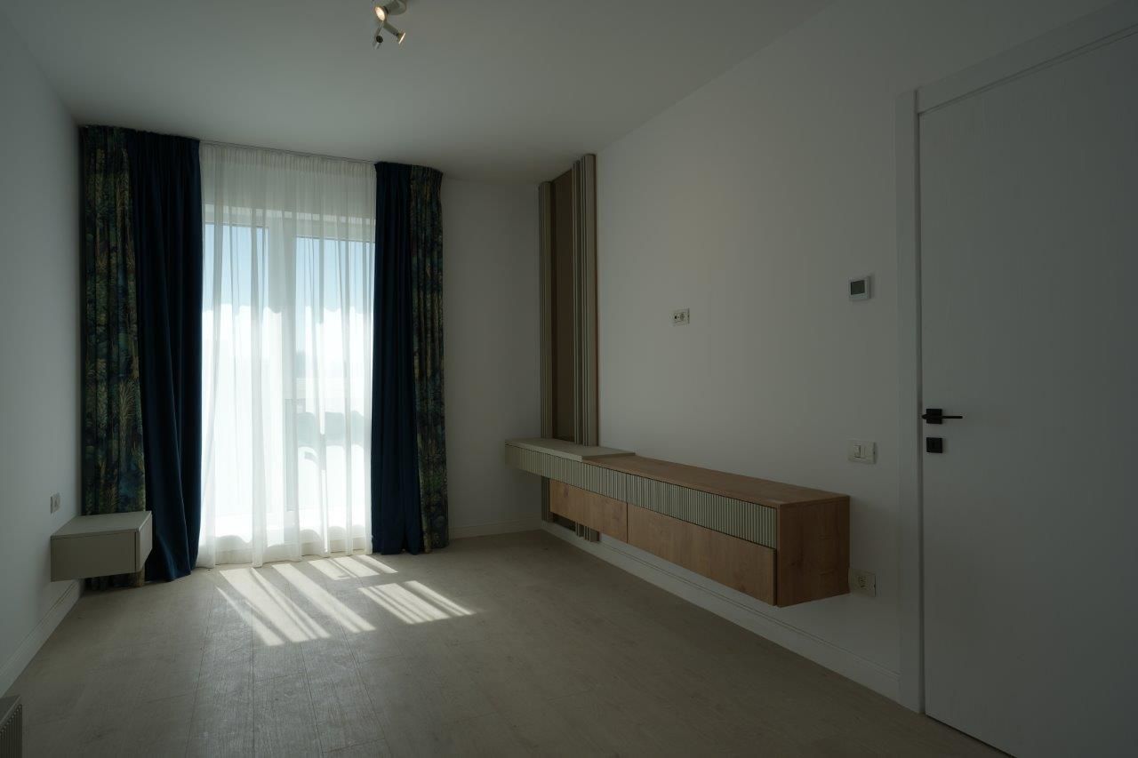3 camere bloc nou- Pipera - Comision 0 - Poză 7