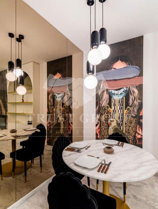 Apartament 3 camere Herastrau | Loc de parcare + Boxa separat - Poză 9