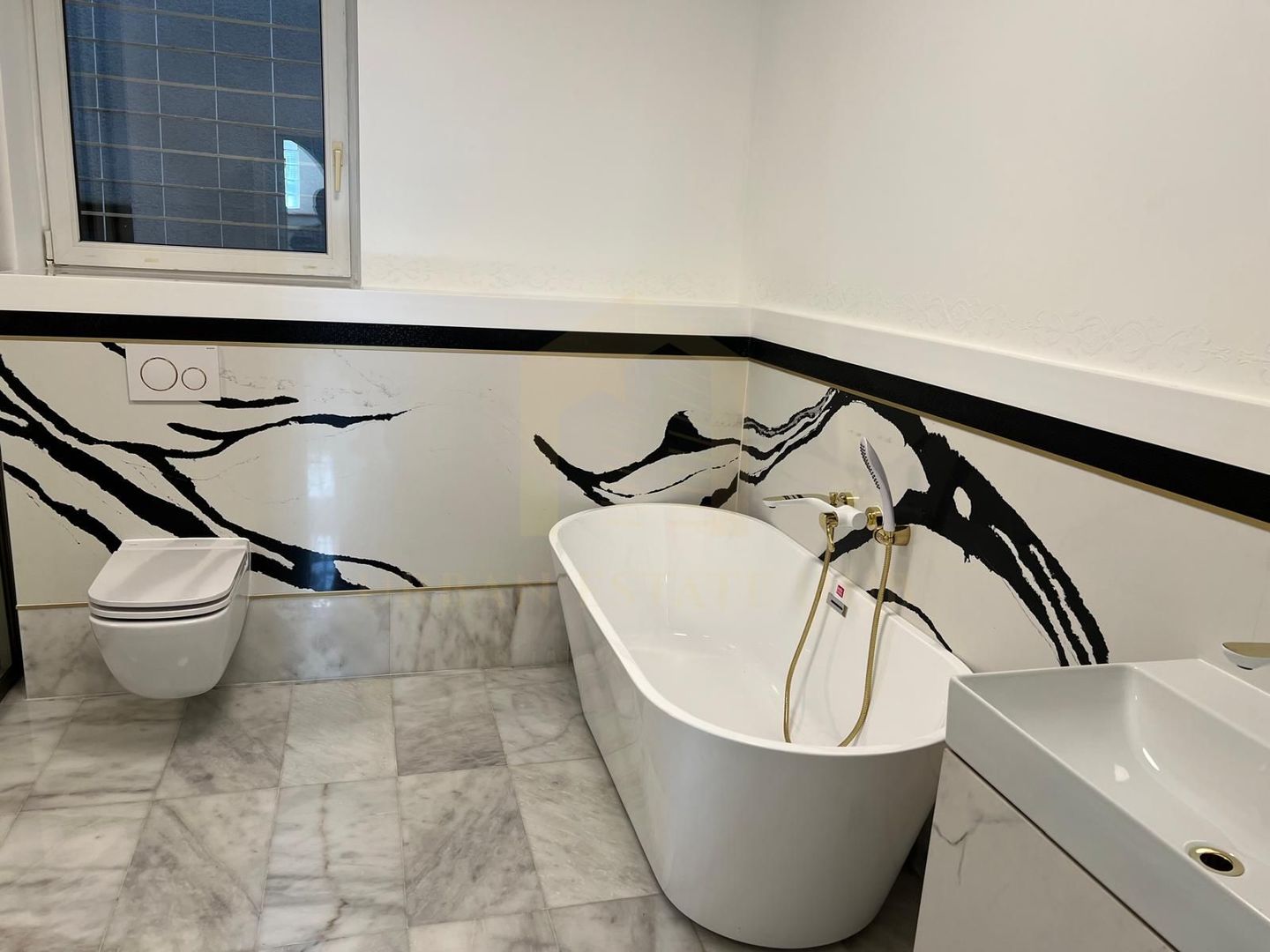 Închiriere casa individuala, 390 mp, teren 800, Gruia - Poză 9