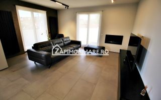 Casa 5 cam,180mp,408mp.teren,mobilată si utilată,0 comision. - Poză 2
