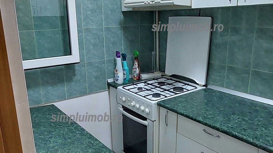 garsoniera 32mp renovata utilata  Titan metrou 10 minute - Poză 2