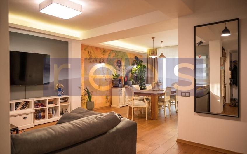 VANZARE DUPLEX PREMIUM CU GRADINA PRIVATA | NORTHSIDE PARK | METROU STRAULESTI | - Poză 2