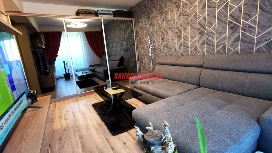 Theodor Pallady, Mobilat și Utilat Lux, Parcare Inclusa, Decomandat - Poză 3