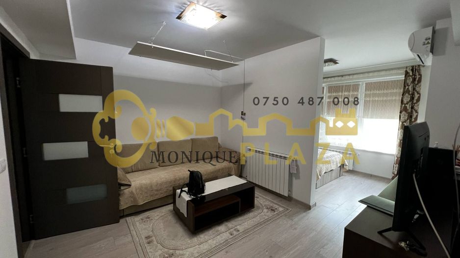 Apartament modern |  Bloc nou | CT | Loc de parcare | - Poză 1