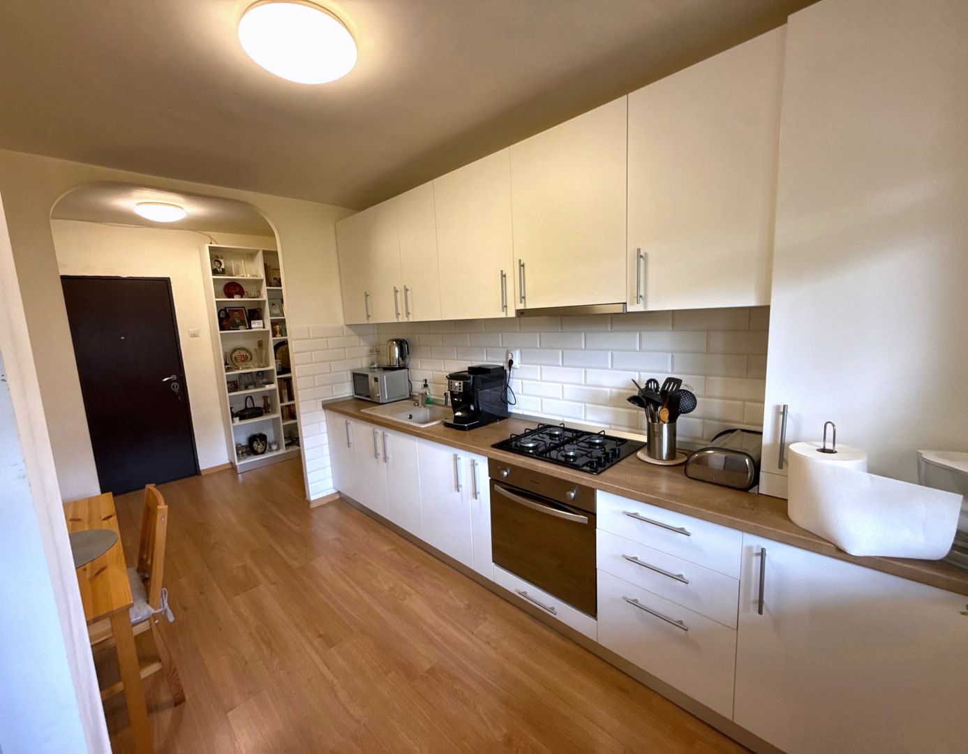 COMISION 0%! Apartament cu 2 camere decomandate | Zona BRD – Mărăști - Poză 7