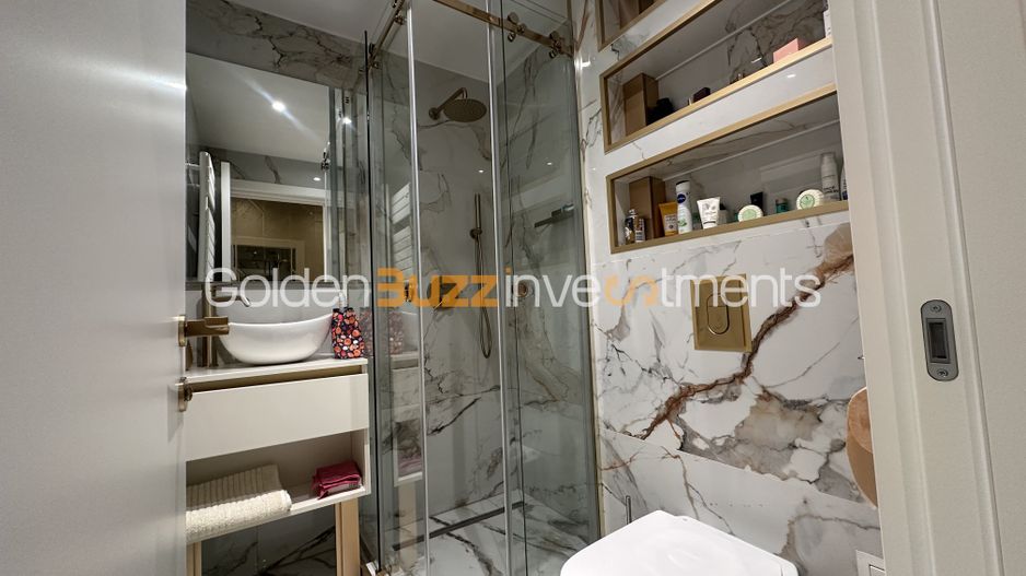 Apartament spectaculos cu 3 camere, 100 mp utili +terasă impresionanta - Poză 17