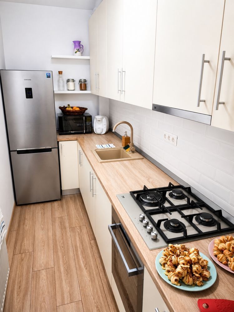 Apartament 3 camere zona Theodor Pallady - Metrou Nicolae Teclu - Poză 4