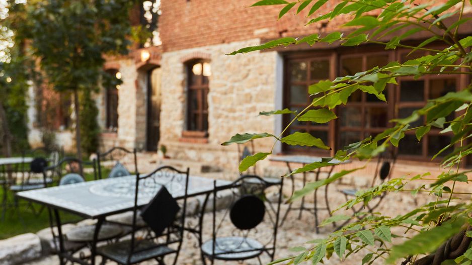 CASA THEA | INVESTIȚIE ÎN TURISM, GASTRONOMIE ȘI EXPERIENȚE | SOCOLARI - Poză 17