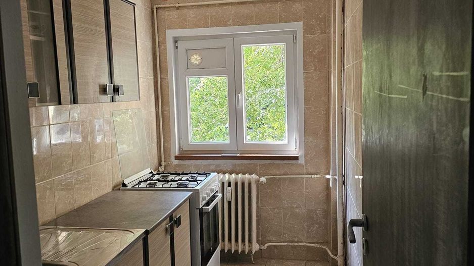 Închiriere Garsonieră decomandată, 38 mp, parter înalt, aproape Obor 🏡 - Poză 2