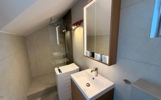 2 camere, modern, bloc nou, Ultracentral Zona Clinicilor, Motilor, UMF - Poză 6