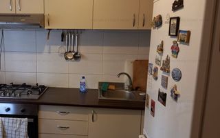 Metrou Piata Iancului zona Dimitrov, boiler apa calda, decomandat - Poză 14