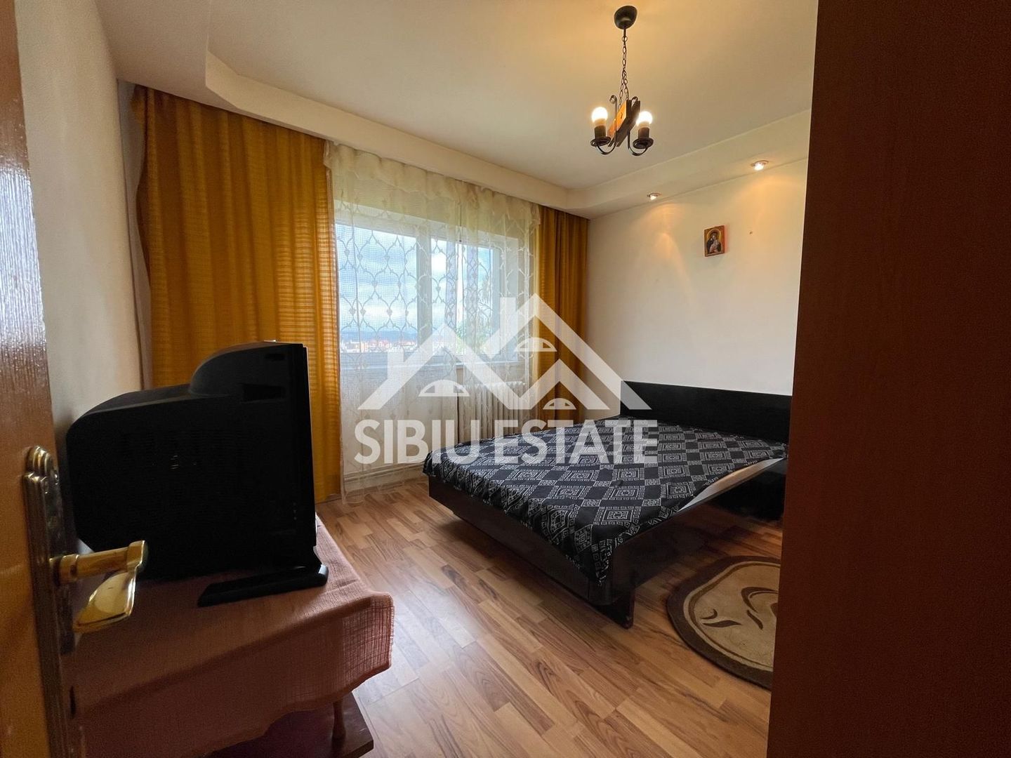 Apartament de vanzare cu 2 camere etaj 3 -Cartier Vasile Aaron - Poză 11
