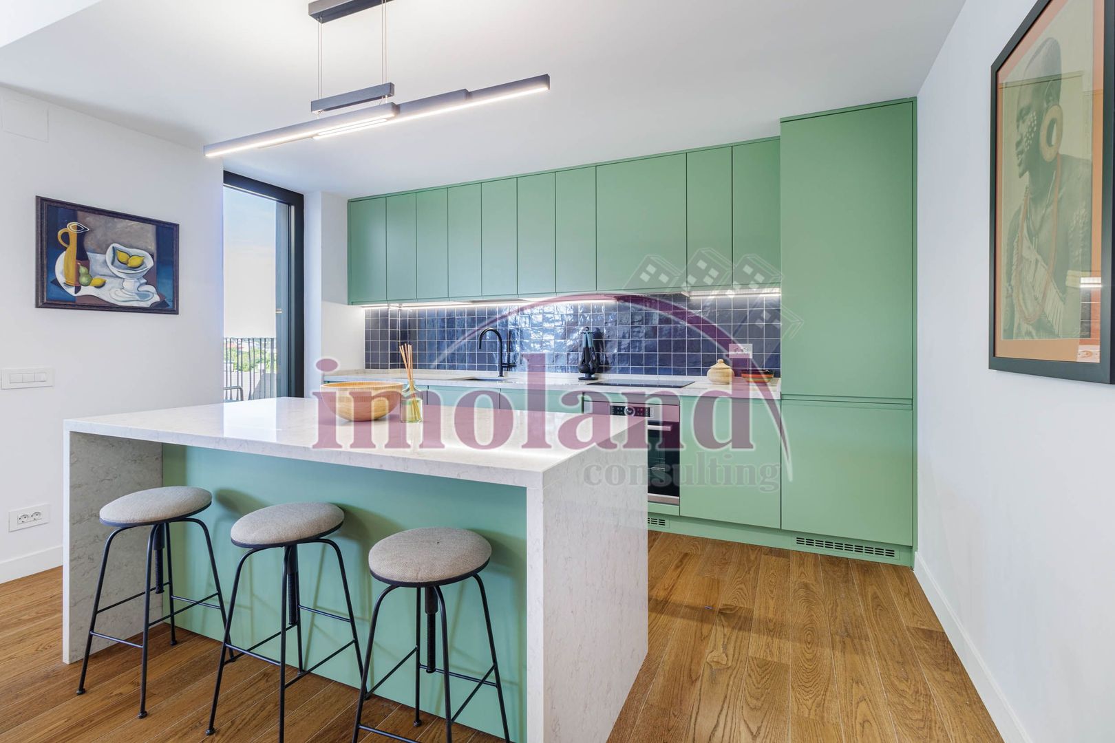 Închiriere apartament premium 2 camere | loc parcare | Avalon Estate, Pipera - Poză 6