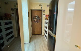 GARSONIERA ZONA IANCULUI | METROU - Poză 5